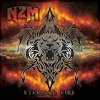 NZM Eternal Fire album cover