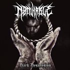 NØNVIABLE Dark Descension album cover