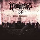 NØNVIABLE Unholy Summoning album cover