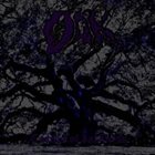 OAK (SWEDEN-2) Caress Of Darkness album cover
