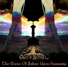 OAKS OF BETHEL The Curse of Failure upon Humanity album cover