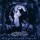 OATH OF CIRION Dragonmagick album cover