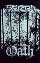 OATH Seized / Oath album cover