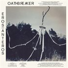 OATHBREAKER Eros|Anteros Album Cover