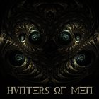 OBEDIENCE TO DICTΔTOR Hunters Of Men album cover