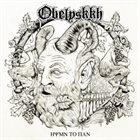 OBELYSKKH Hymn To Pan album cover