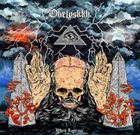 OBELYSKKH — White Lightnin' album cover