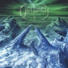 OBITUARY — Frozen in Time album cover