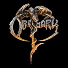 OBITUARY — Obituary album cover