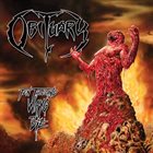 OBITUARY — Ten Thousand Ways to Die album cover