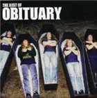 OBITUARY The Best of Obituary album cover