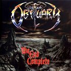 OBITUARY — The End Complete album cover