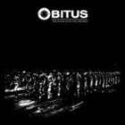 OBITUS The March of the Drones album cover