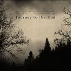 OBITUS VITAE Journey to the End album cover