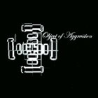 OBJECT OF AGGRESSION Sansmethod album cover