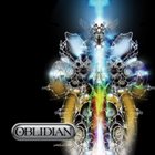 OBLIDIAN Oblidian album cover