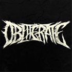 OBLITERATE Obliterate album cover