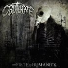 OBLITERATE The Filth of Humanity album cover