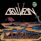 OBLIVEON From This Day Forward album cover