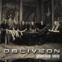 OBLIVEON Greatest Pits album cover