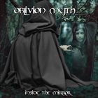 OBLIVION MYTH Inside The Mirror album cover
