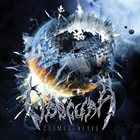 OBSCURA — Cosmogenesis album cover