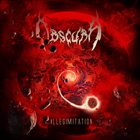 OBSCURA Illegitimation album cover