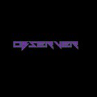 OBSERVER (TX) Dark Passenger album cover
