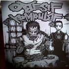 OBSESIF KOMPULSIF Obsesif Kompulsif / Shaolin Finger Jabb album cover