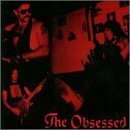 THE OBSESSED The Obsessed album cover