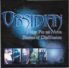 OBSIDIAN Demo album cover