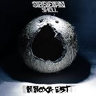 OBSIDIAN SHELL In Noxa Est album cover