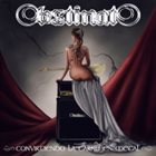OBSTINATO Convirtiendo La Carne En Metal album cover