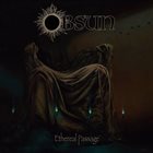 OBSUN Ethereal Passage album cover