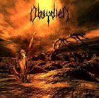OBSYDIAN — The Grotesque Presage album cover