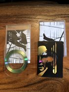 OCCAM'S RAZOR Business Card Mini CD-R album cover