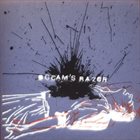 OCCAM'S RAZOR Occam's Razor / They Found My Naked Corpse Face Down In The Snow album cover