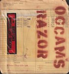OCCAM'S RAZOR Winter Tour '03-'04 album cover