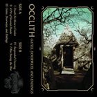 OCCLITH Gates, Doorways, And Endings album cover