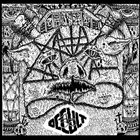 OCCULT 45 Human Abhorrence album cover