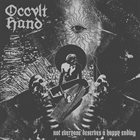 OCCVLT HAND Not Everyone Deserves A Happy Ending album cover