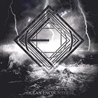 OCEAN ENCOUNTERS Clock album cover