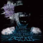 OCEAN FROM THE DEAD SCREAM Hope Lies In The Ocean album cover