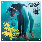 OCEAN GROVE The Rhapsody Tapes album cover