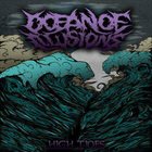 OCEAN OF ILLUSIONS High Tides album cover