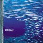 THE OCEAN — Fluxion album cover