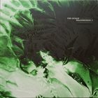 THE OCEAN Phanerozoic I: Palaeozoic (Instrumental) album cover