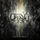 OCEANO Depths album cover