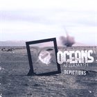 OCEAN'S AFTERMATH Depictions album cover