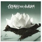 OCEANS ATE ALASKA Hikari album cover